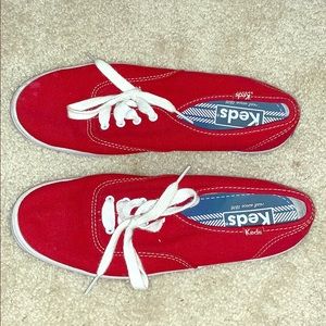 Red Keds